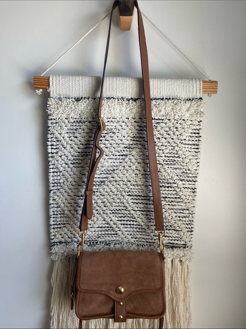 Aimee Great Escape Mini Crossbody - Picture 2 of 15